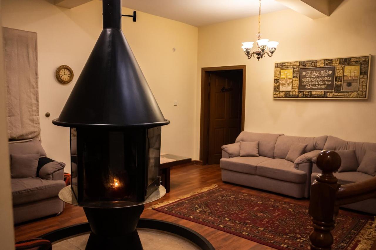 Sarah'S Lodge Мюри Екстериор снимка
