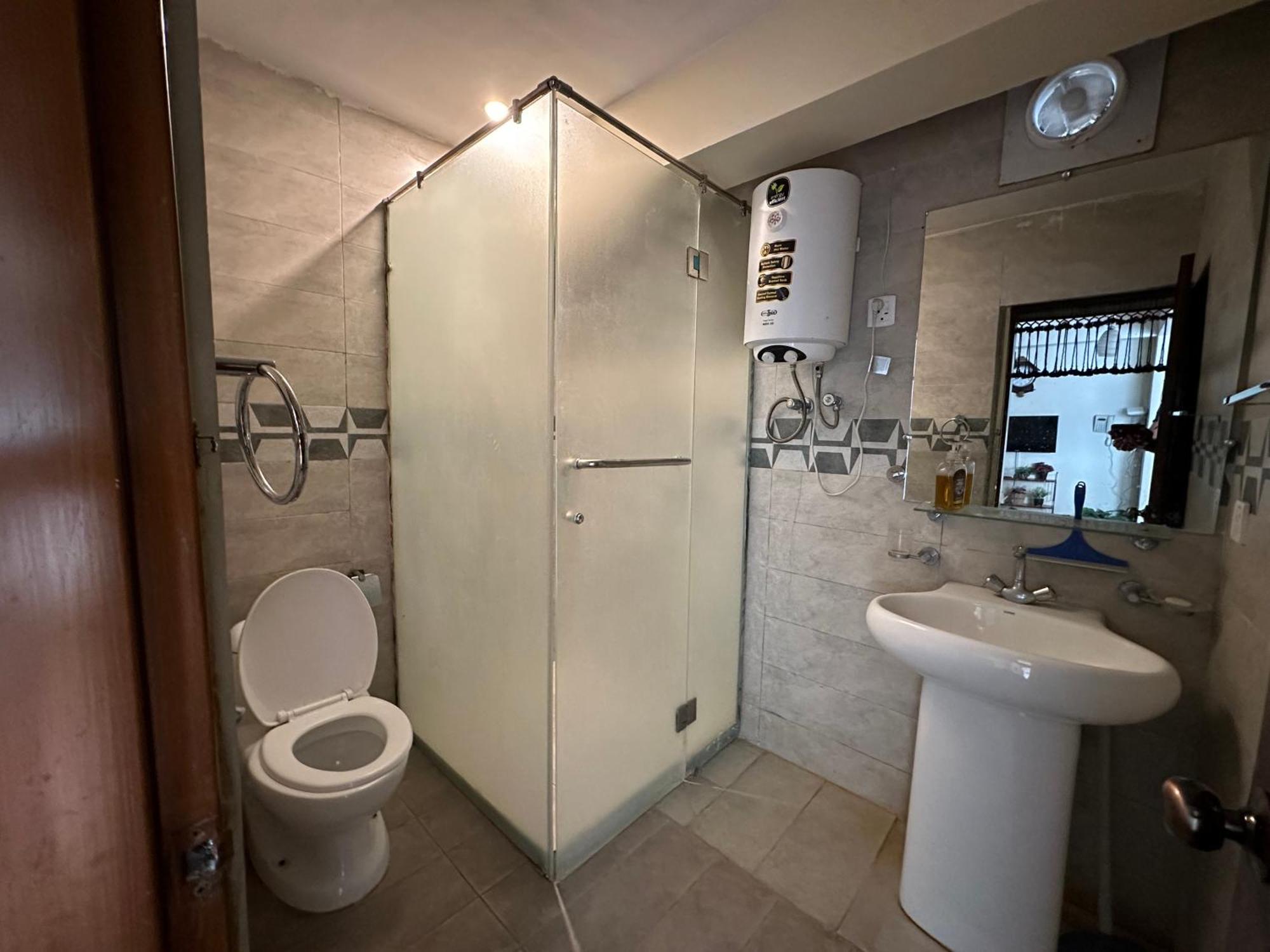 Sarah'S Lodge Мюри Екстериор снимка
